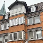 Grete Apartman *