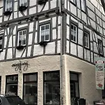 Grete Apartman