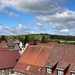 Grete Apartman