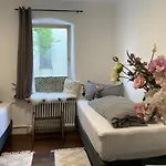 Apartman Grete *
