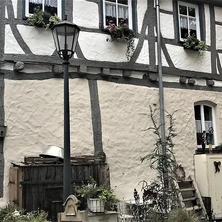 Apartmán Grete Münsingen