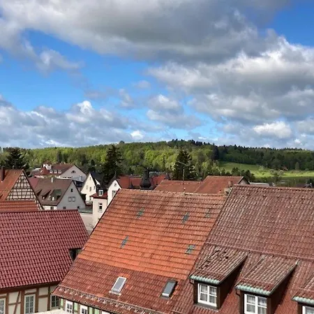 Grete Apartment