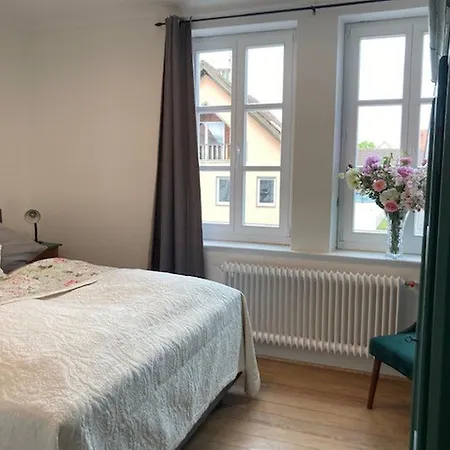 Grete Apartman