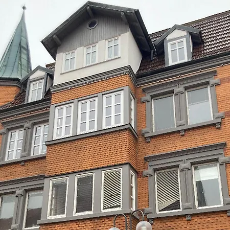 Grete Apartman *