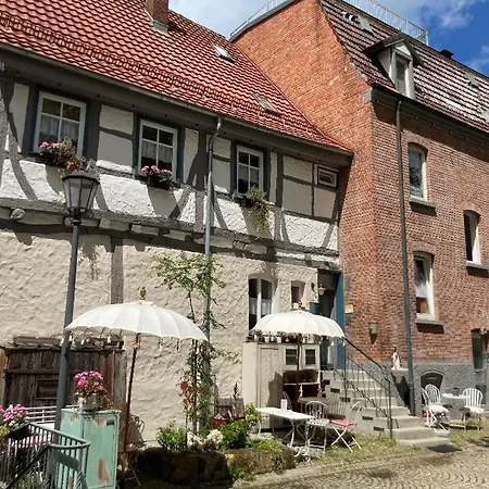 Grete Apartman