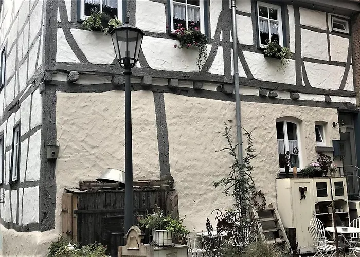 Apartament Grete Münsingen